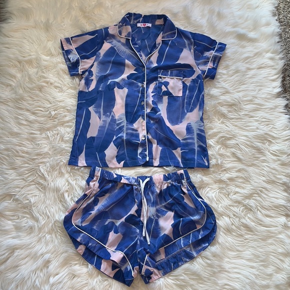 Buddy Love Havana Aurora Pajama Set - Picture 5 of 15